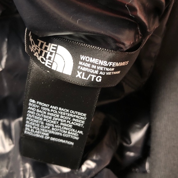 Reversible ultra soft fleece bomber - Picture 7 of 7